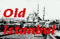 old istanbul