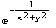 ^(-1/(x^2 + y^2))